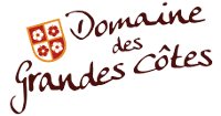 logo Domaine des Grandes Côtes
